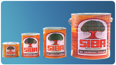 SIBA,Siba Products,Sandeep Chemical Industry