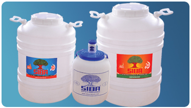 SIBA,Siba Products,Sandeep Chemical Industry