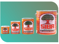 Siba Products